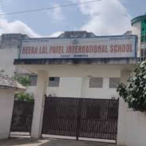 Heera Lal Patel International School , Kanpur - Uniform Application