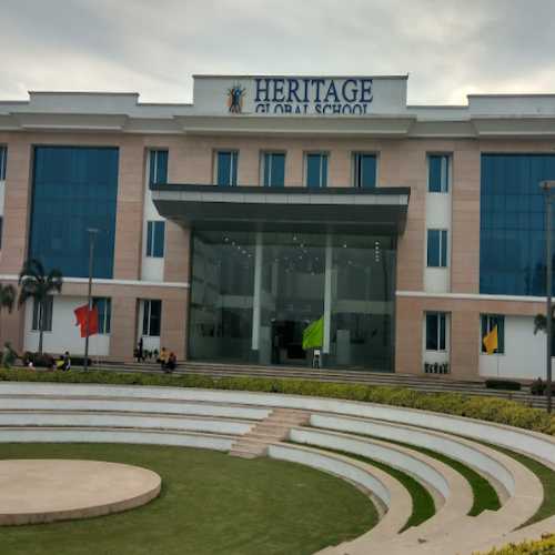 Heritage Global School, Faridabad, Faridabad - Uniform Application 2