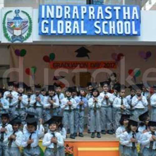 Indraprastha GLOBAL School Noida, Noida - Uniform Application 2