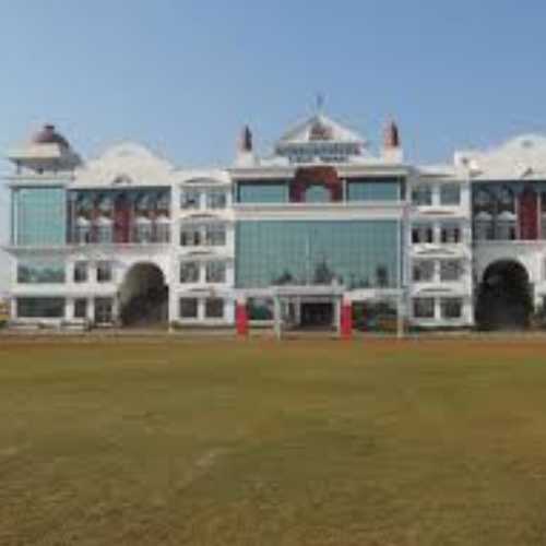 International Public School , Bhopal, Bhopal - Uniform Application