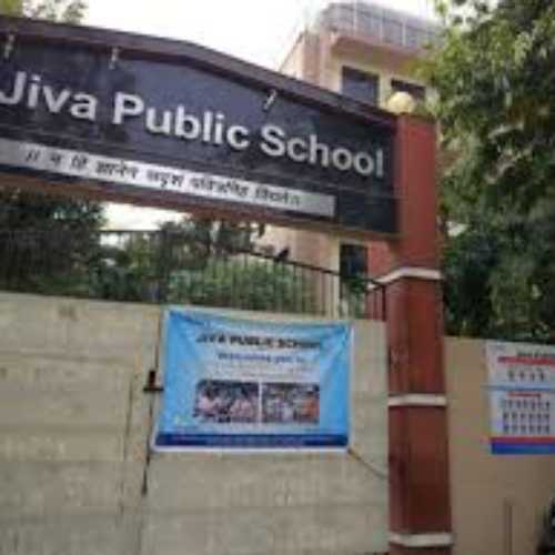 Jiva Public School, Faridabad - Uniform Application 3