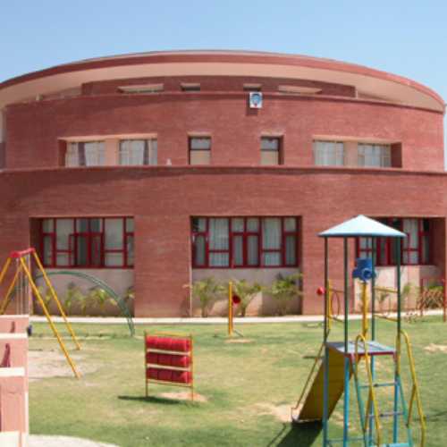 Jodhamal Public School, Jammu - Uniform Application 2