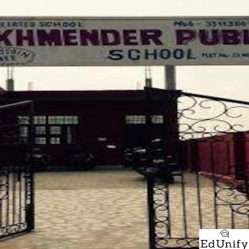Lakhmender Public School