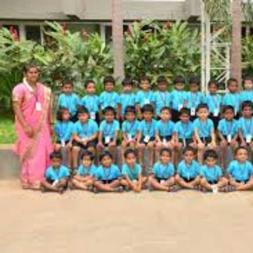 Lakshmi School  , Madurai - Uniform Application