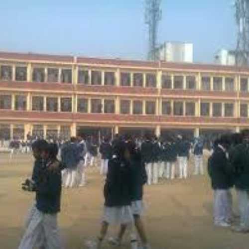 Lord Mahavira School Noida, Noida - Uniform Application 3