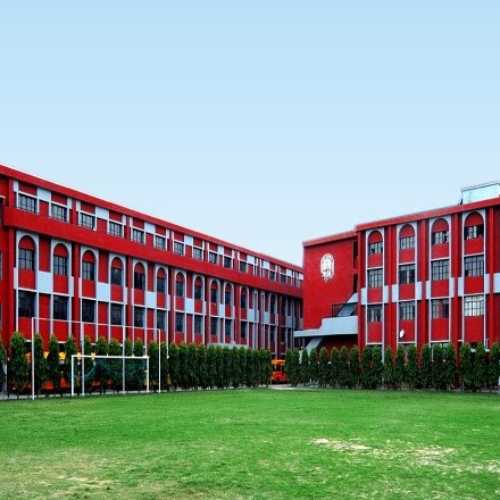yderligere fremtid ide Lucknow Public School Vinamra Khand, Lucknow | Admissions 2023-2024, Fee  Details