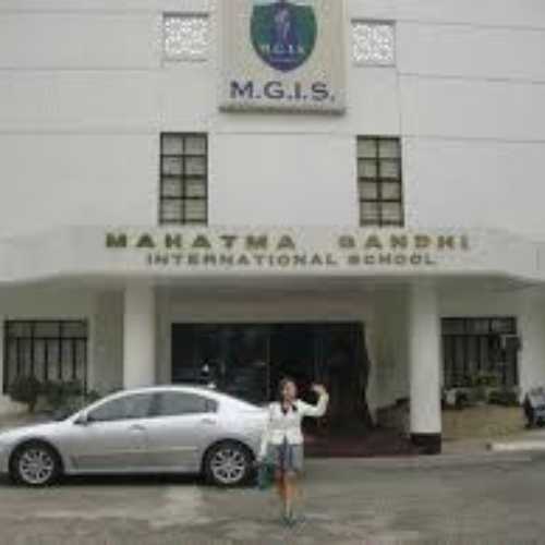 MAHATMA GANDHI INTERNATIONAL SCHOOL