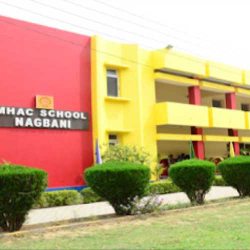 Maharaja HariSingh Agricultural Collegiate School