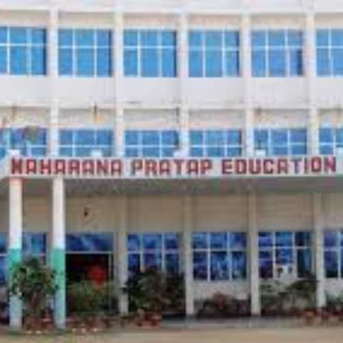 Maharana Pratap Education Centre , Kanpur - Uniform Application 1