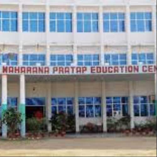 Maharana Pratap Education Centre  , Kanpur - Uniform Application