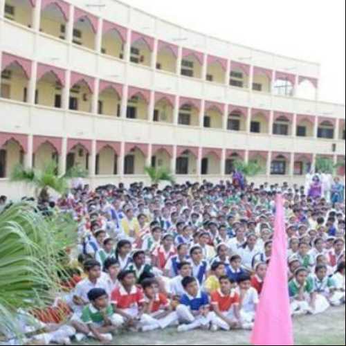 Maharishi Vidya Mandir School Noida
