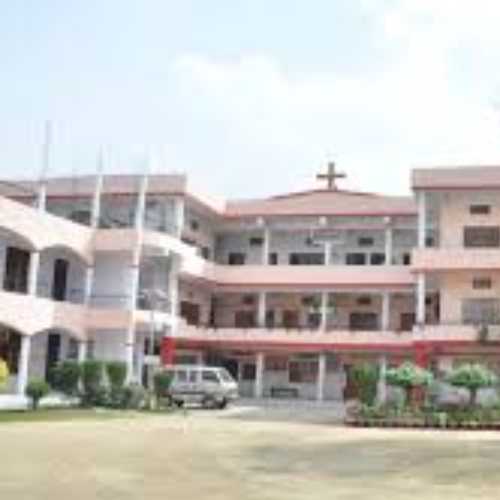 Mary Jesus School  , Kanpur - Uniform Application