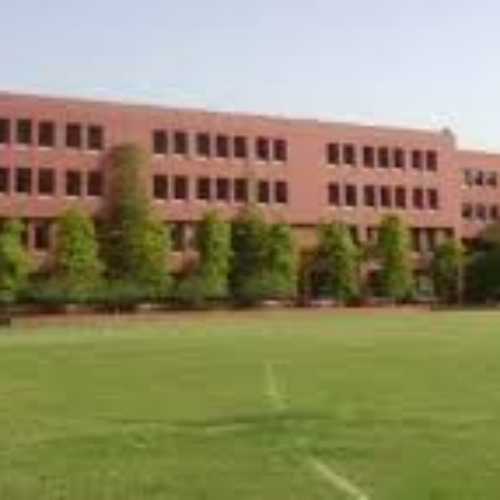 Montfort School , Delhi - Uniform Application 3