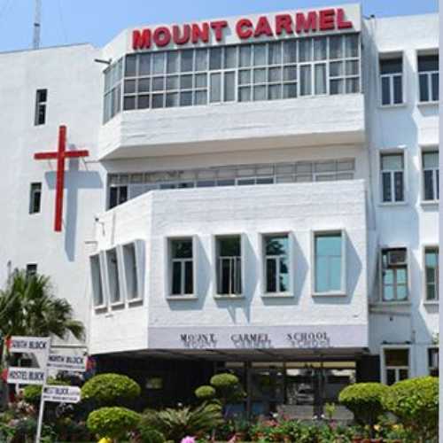 Mount Carmel School 