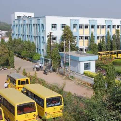 Neiil World School, Morena - Uniform Application 2