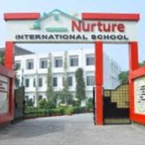 Nurture International School , Kanpur - Uniform Application 1