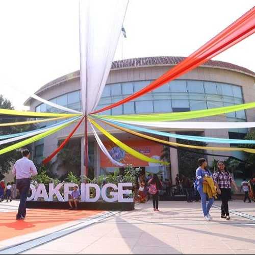Oakridge International School  Bachupally Campus, Hyderabad - Uniform Application 3