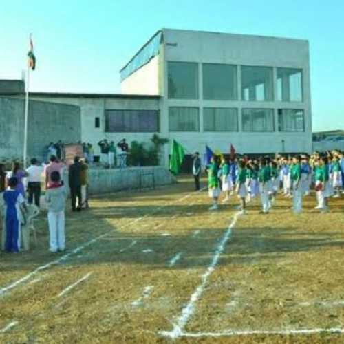 Panchvati English Medium School, , Nashik - Uniform Application 2