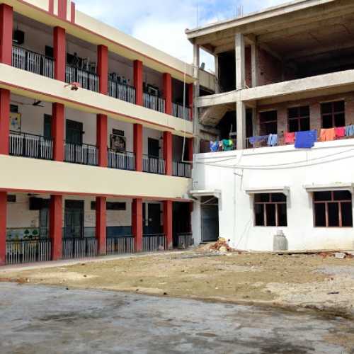 Prabhat Public School , Kanpur - Uniform Application 1