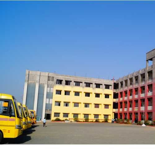 Prerna Public School , Nagpur - Uniform Application