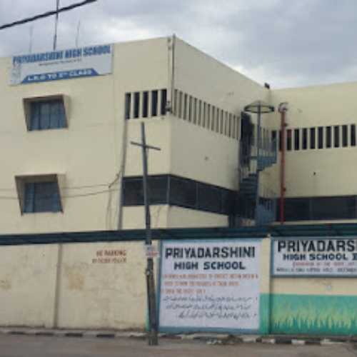 Priyadarshini High School