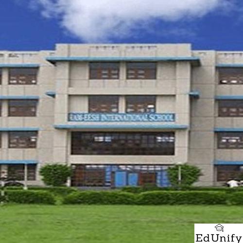 Ram-Eesh International School, Greater Noida - Uniform Application 2