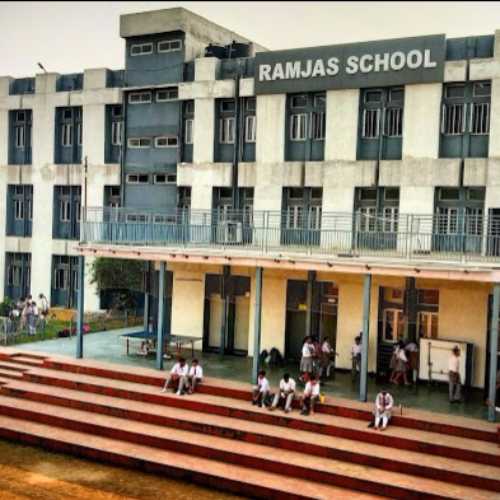 Ramjas School Pusa Road , New Delhi - Uniform Application 2