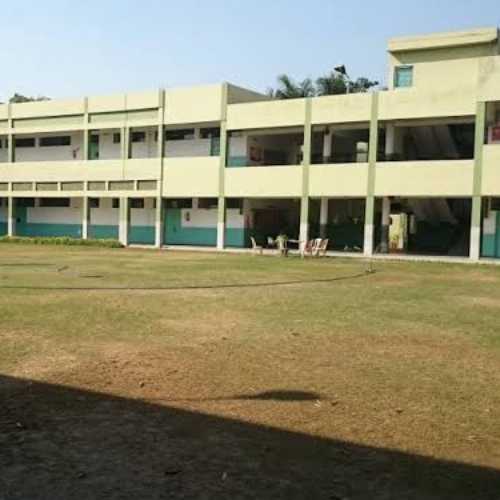 Ramjas school, New Delhi - Uniform Application 2