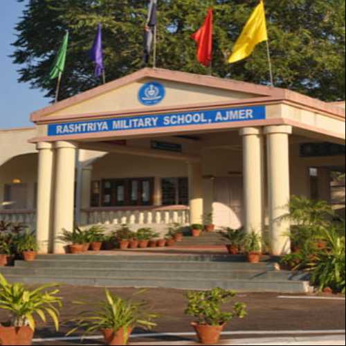 Rashtriya Military School Ajmer, Ajmer - Uniform Application