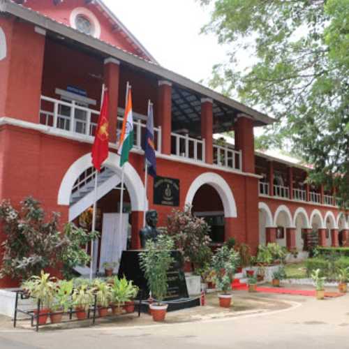 Rashtriya Military School Bengaluru