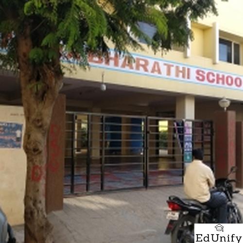 Ravindra Bharathi School Mehdipatnam