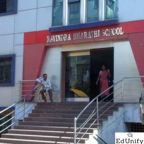 Ravindra Bharathi School Mehdipatnam, Hyderabad - Uniform Application 2