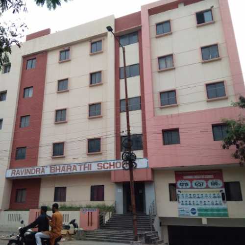 Ravindra Bharathi School Vijayanagar Colony