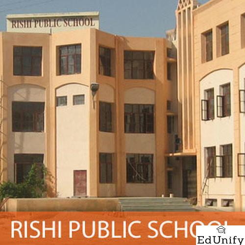 Rishi Public School, Gurgaon - Uniform Application