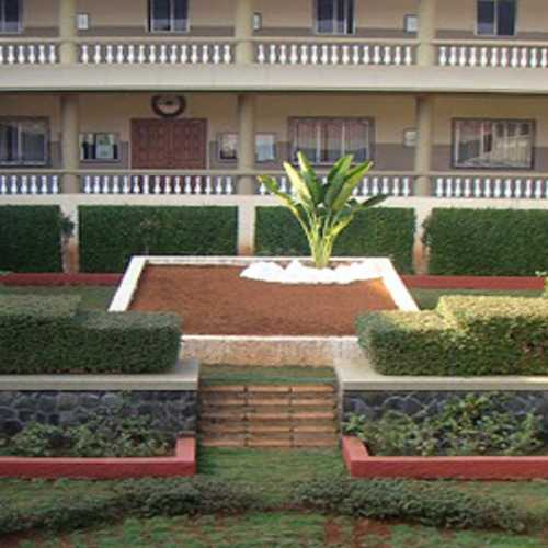 Riverdale International Residential School, Pune - Uniform Application