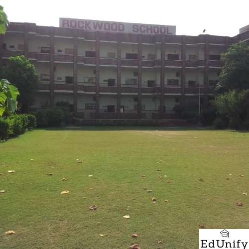 RockWood School Noida, Noida - Uniform Application 1