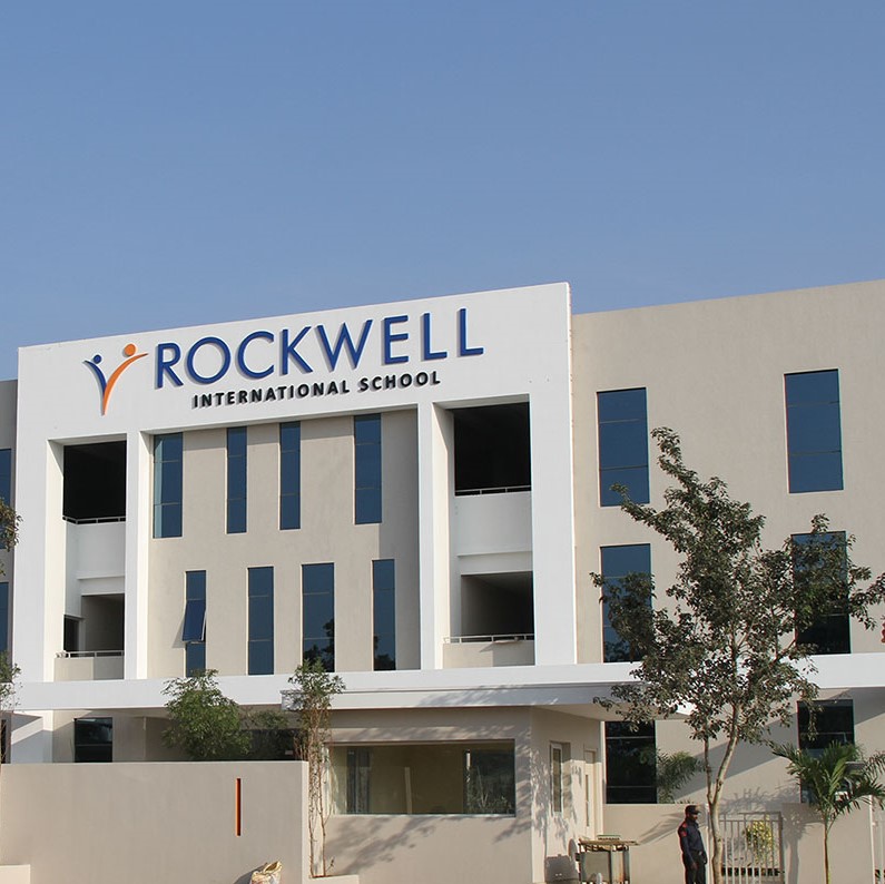 Rockwell International School