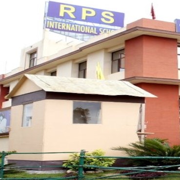 Rps International School