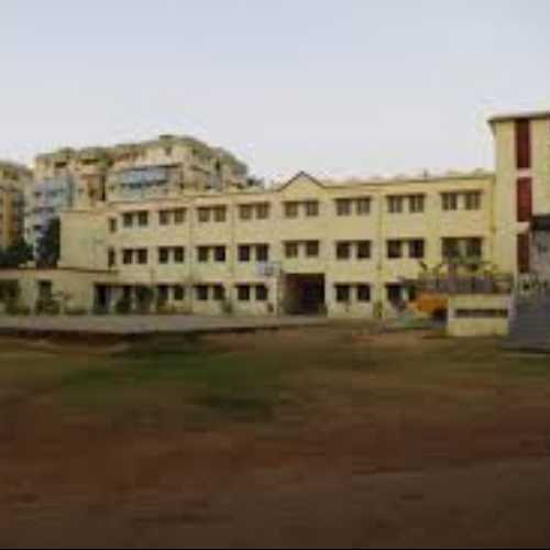 Ruchika High School  