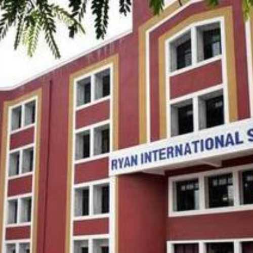 Ryan International School , Amritsar - Uniform Application 2