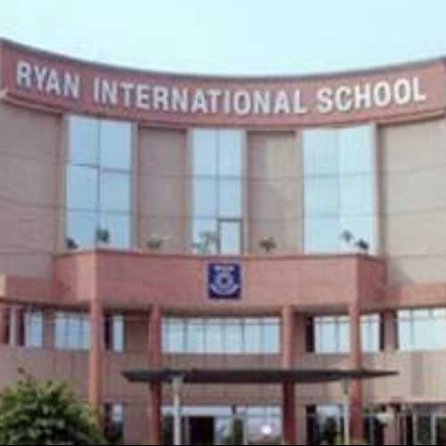 Ryan International School, New Delhi - Uniform Application
