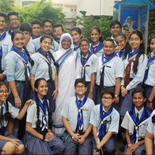 Ryan International School, New Delhi - Uniform Application 3