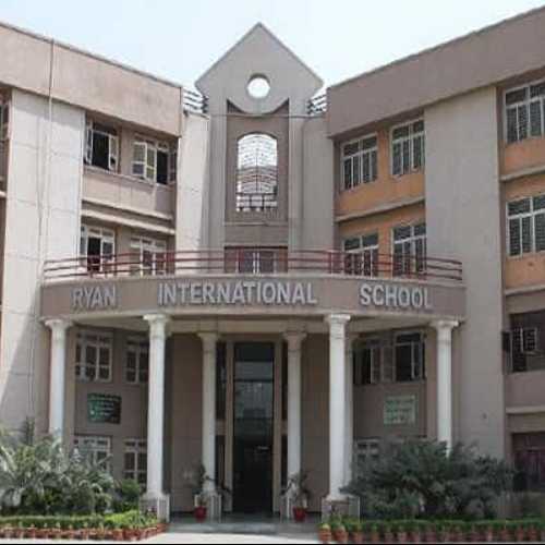 Ryan International School, Faridabad - Uniform Application