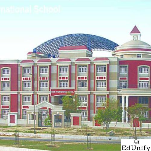 Ryan International School Beta 1, Greater Noida - Uniform Application
