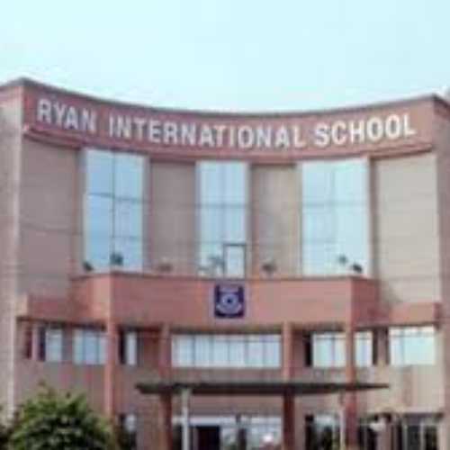 Ryan International School, Vasant Kunj, New Delhi - Uniform Application