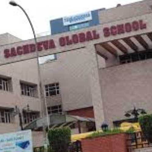 Sachdeva Global School, New Delhi - Uniform Application 2