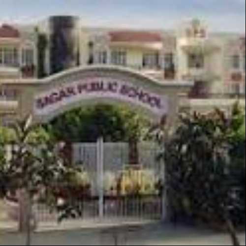 Sagar Public School , Bhopal - Uniform Application