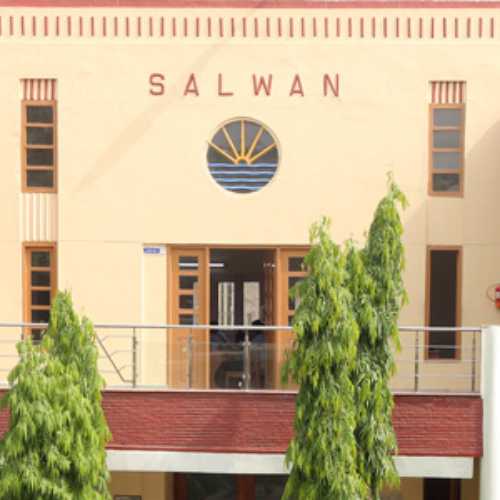 Salwan Public School , Delhi - Uniform Application