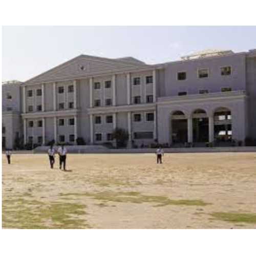 Sandipani School 