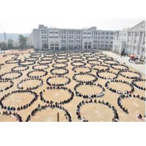 Sandipani School , Nagpur - Uniform Application 2